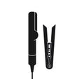 Hair straighteners