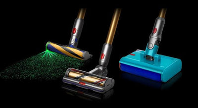 Vacuum Store