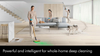 Dyson V15 Detect Absolute