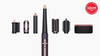 Dyson Airwrap i.d.™ multi-styler and dryer Straight+Wavy (Jasper Plum)