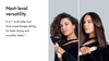 Dyson Airwrap Co-anda2x™ multi-styler and dryer Curly+Coily