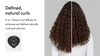 Dyson Airwrap Co-anda2x™ multi-styler and dryer Curly+Coily