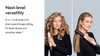 Dyson Airwrap Co-anda2x™ multi-styler and dryer Straight+Wavy