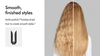 Dyson Airwrap Co-anda2x™ multi-styler and dryer Straight+Wavy