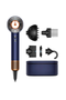 Prussian Blue / Rich Copper