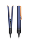 Prussian Blue / Rich Copper