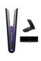 Black/Purple