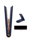 Prussian Blue/Rich Copper