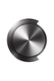 Black / Nickel