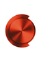 CNC Chrome Red