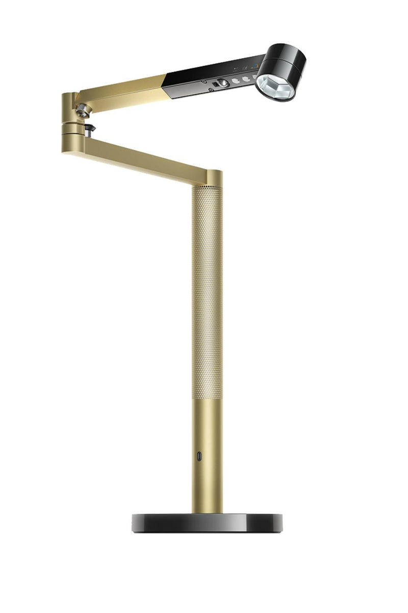 Dyson Solarcycle Morph™ floor (Black/Brass)