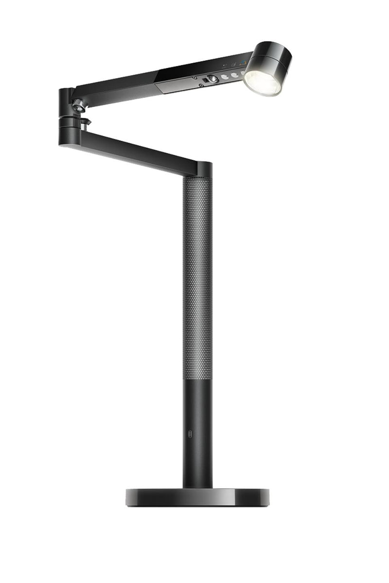 Dyson Solarcycle Morph™ desk (Black/Black)