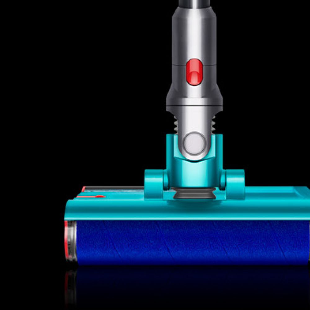 Wet and dry vacuums